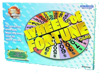 Wheel of Business Studies Fortune